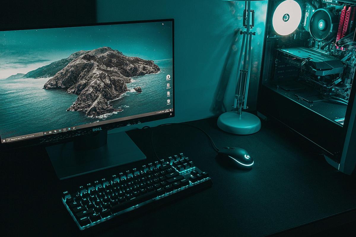 Smart Modular Cooling