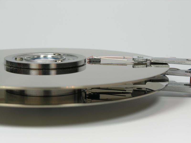 The Evolution of Data Storage and Access