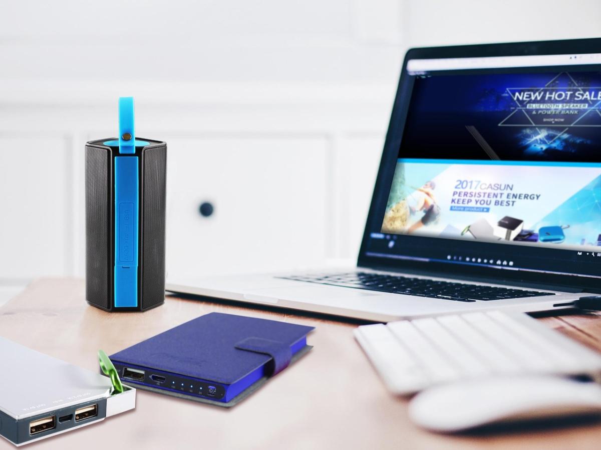 Modular Liquid Cooling Accessories