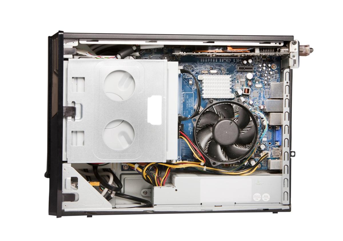 High‑Speed PCIe Expansion Cards