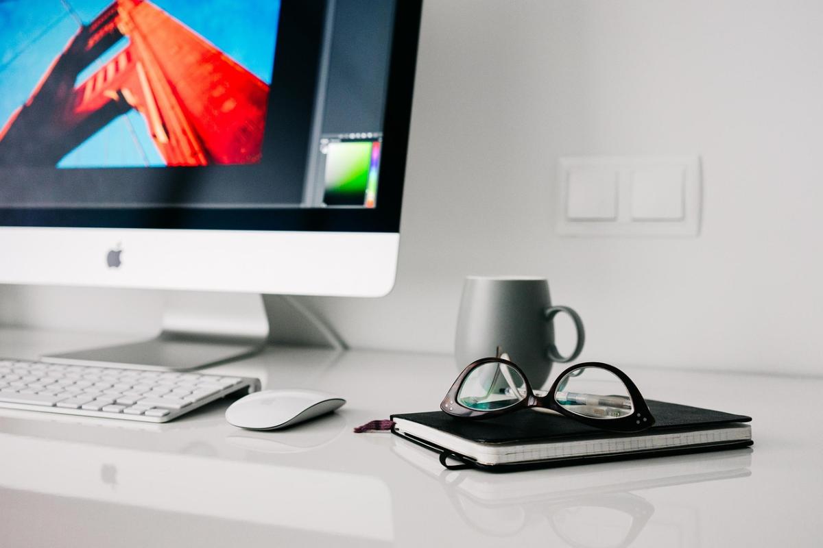 Modular Desktop Sound Systems