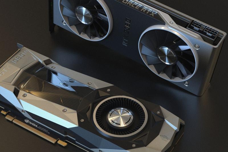 Accelerating Immersive Visual Experiences