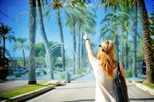 Enhancing Virtual and Augmented Experiences