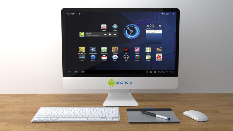The Future of Multi‑Mode Computing