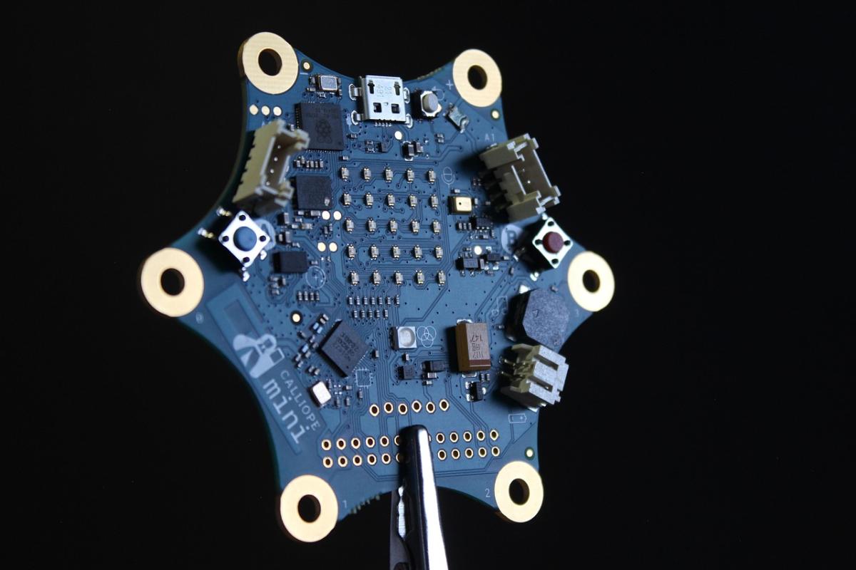 Liquid Metal Thermal Interfaces