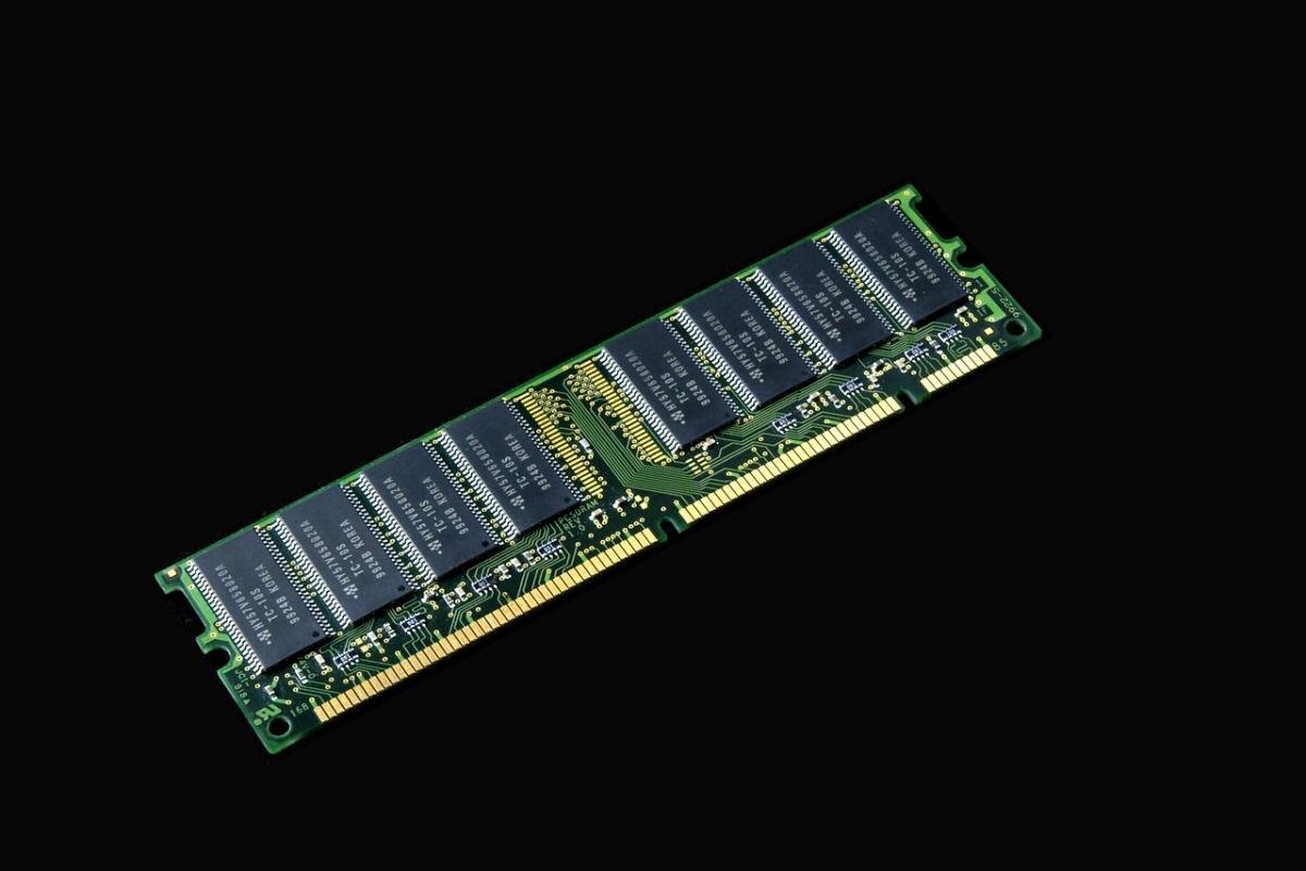 RAM: The Unsung Hero of Modern Computing