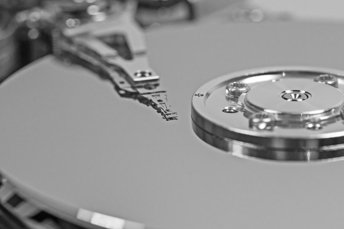 Storage Solutions: Unlocking the Power of Data