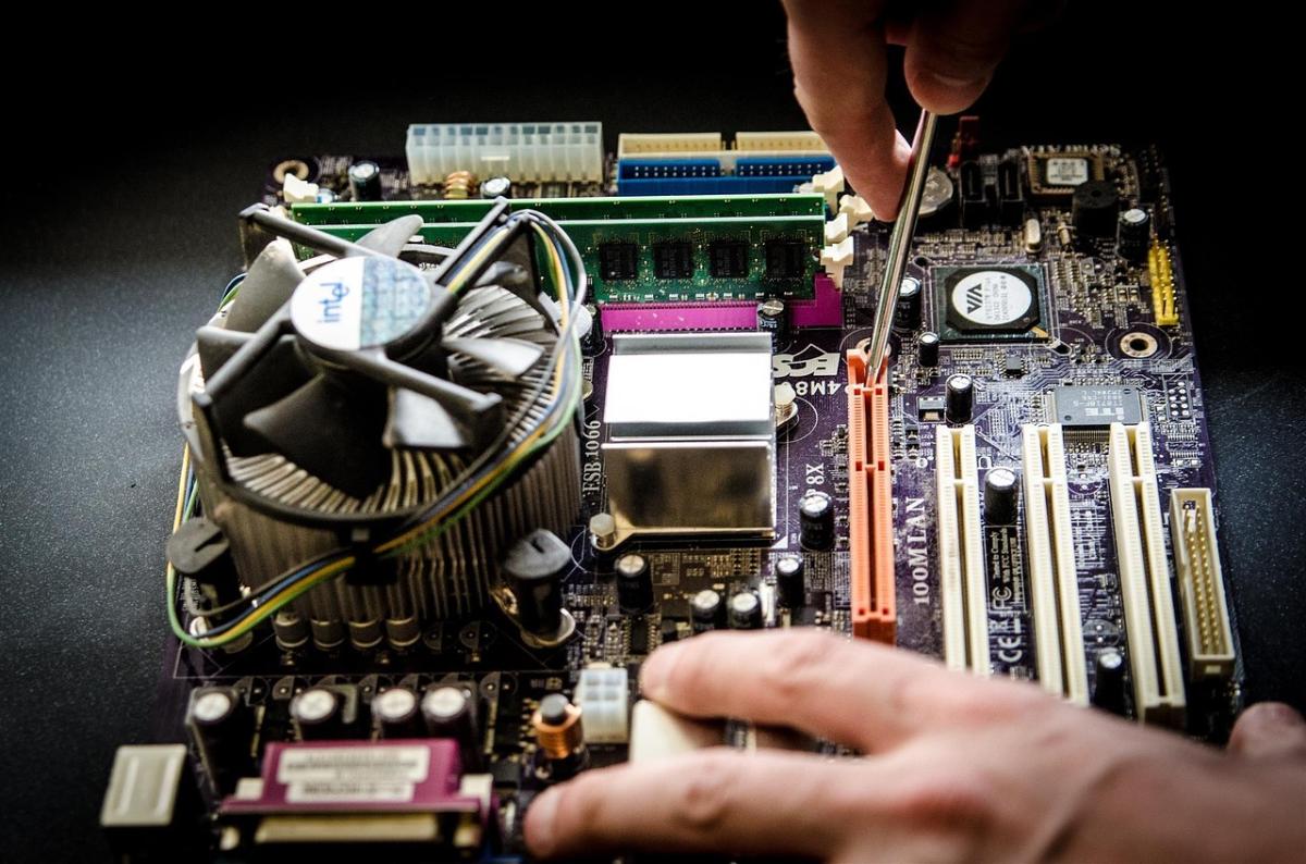 SSDs: Redefining Storage for the Digital Age