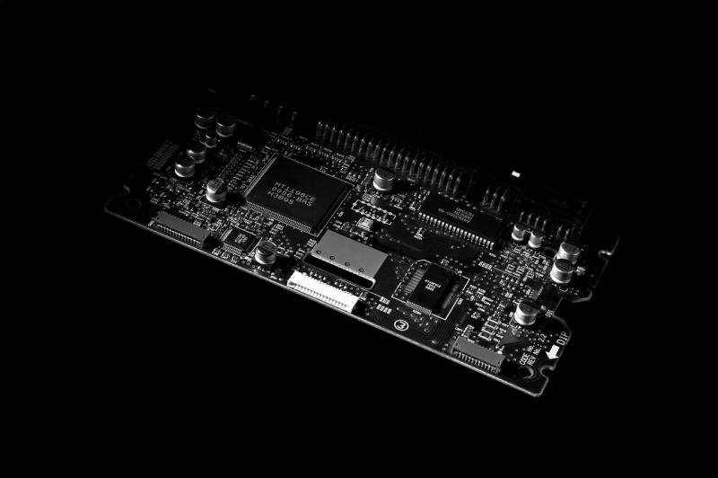 Next‑Generation PC Power Efficiency
