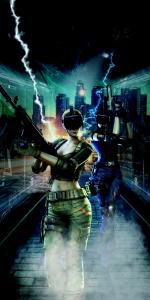 The Next Evolution in Portable PC Monitors