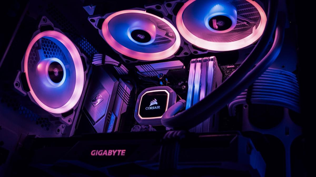 Edge AI in Gaming