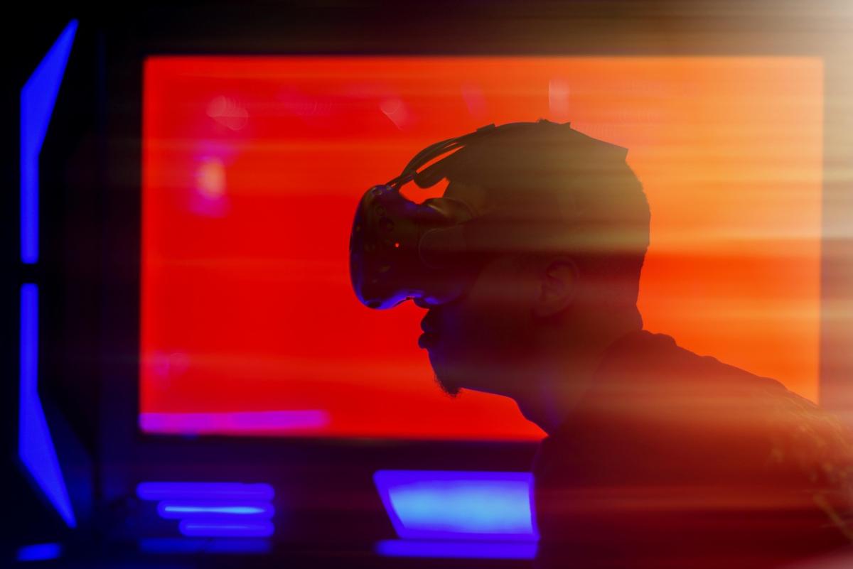 Modular VR Systems