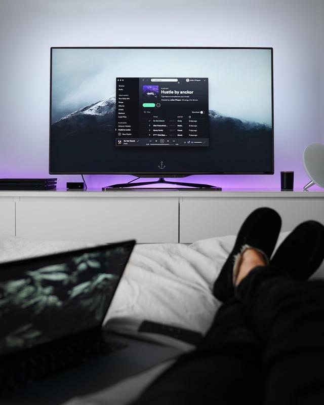Streamlining Connectivity for Modern PCs