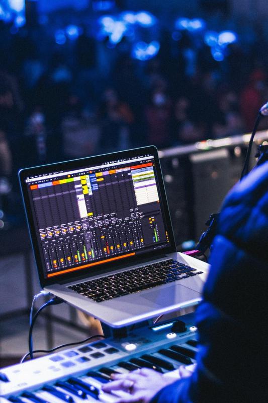 Smart, Adaptive Firmware for Optimal Performance