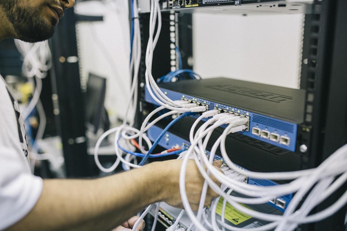 The Rise of Smart Storage Arrays