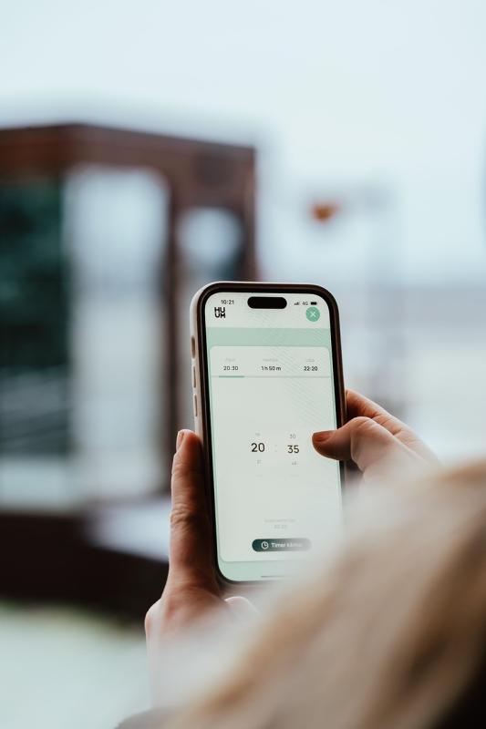 Pioneering Natural User Interfaces for PCs