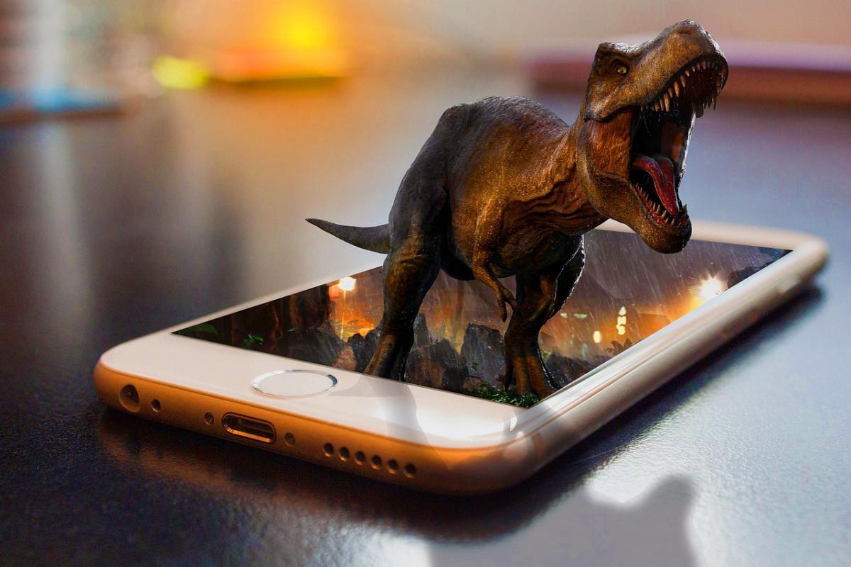 Augmented Reality Remote Collaboration