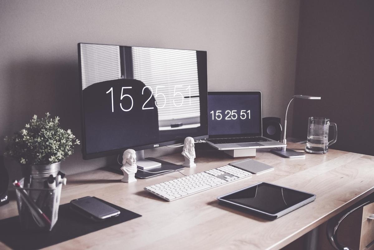 Next‑Gen Touchscreen Monitors