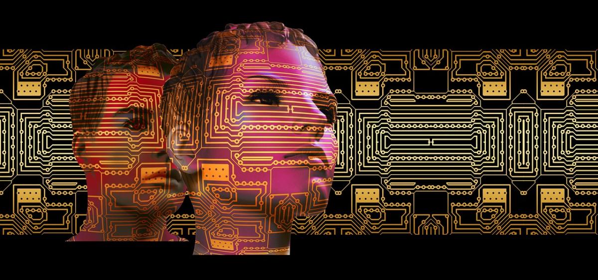 Voice‑Controlled PCs