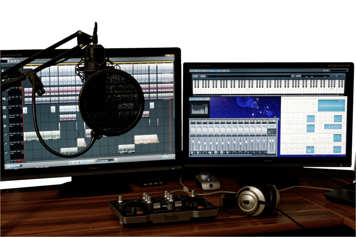 Brain‑Computer Interfaces in Gaming