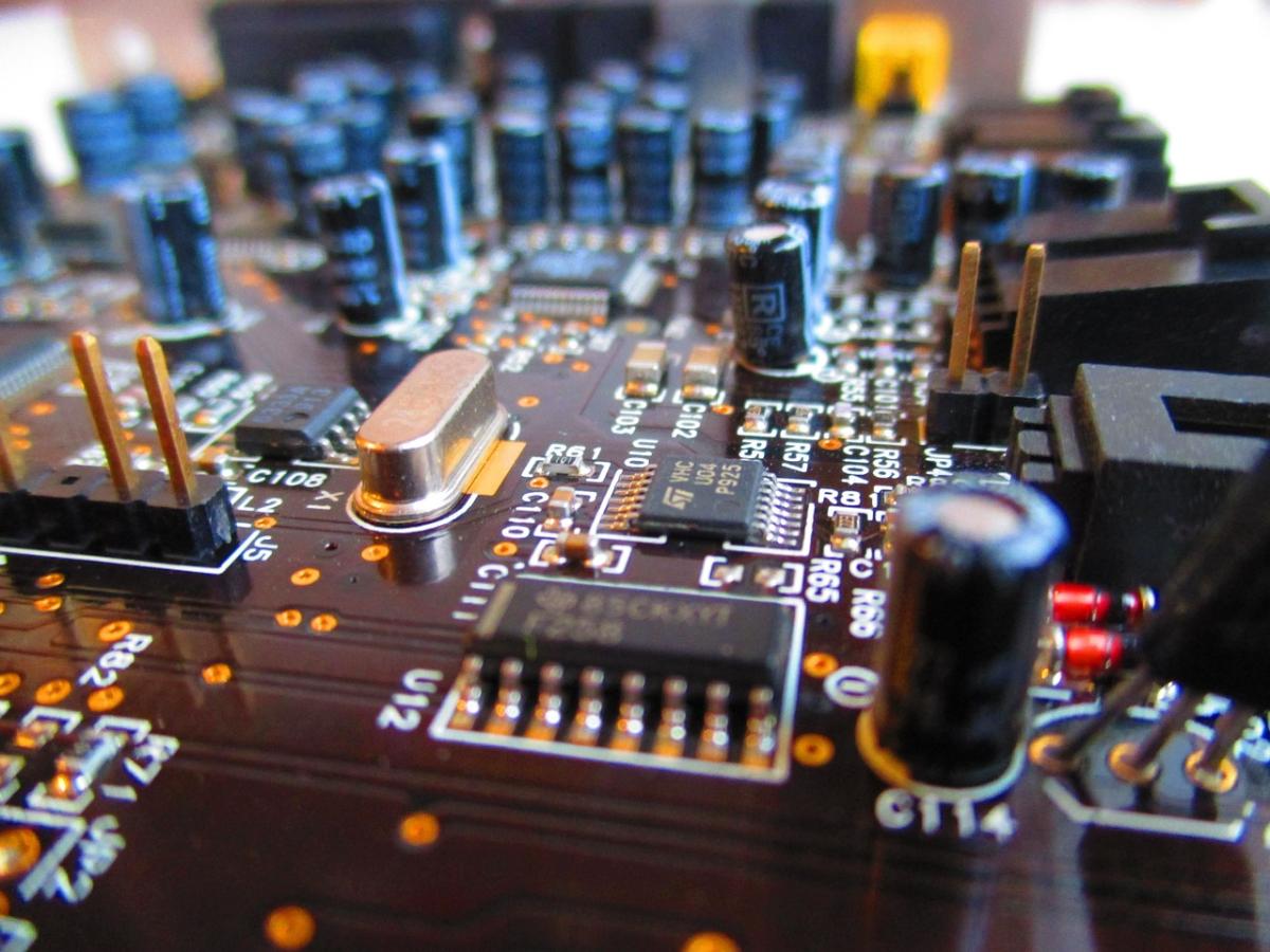Next‑Generation Cooling Fans