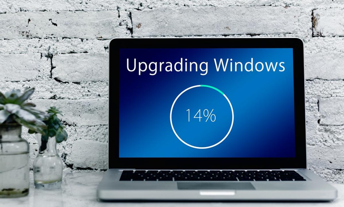 Enhanced Data Security for PC Systems