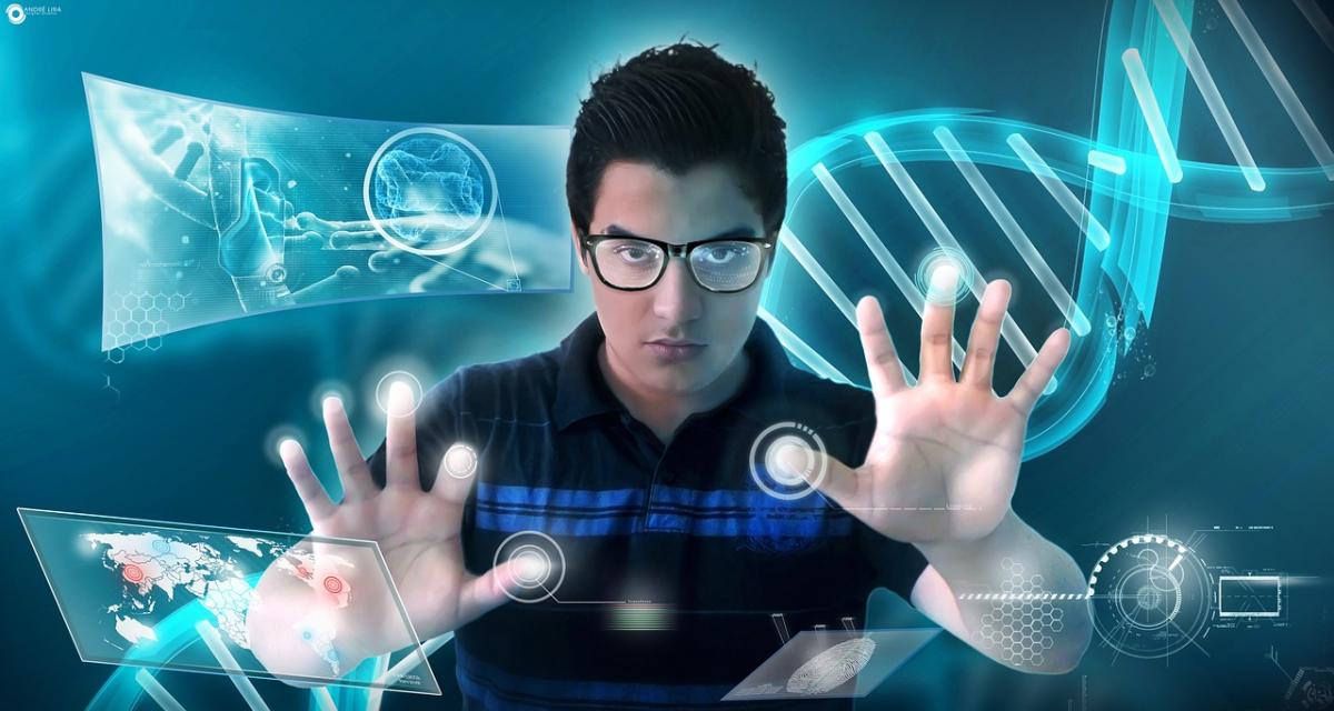 Immersive AR Solutions