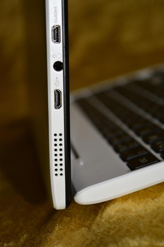 The Future of Wireless PC Connectivity