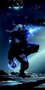 A Leap Forward in Monitor Visuals