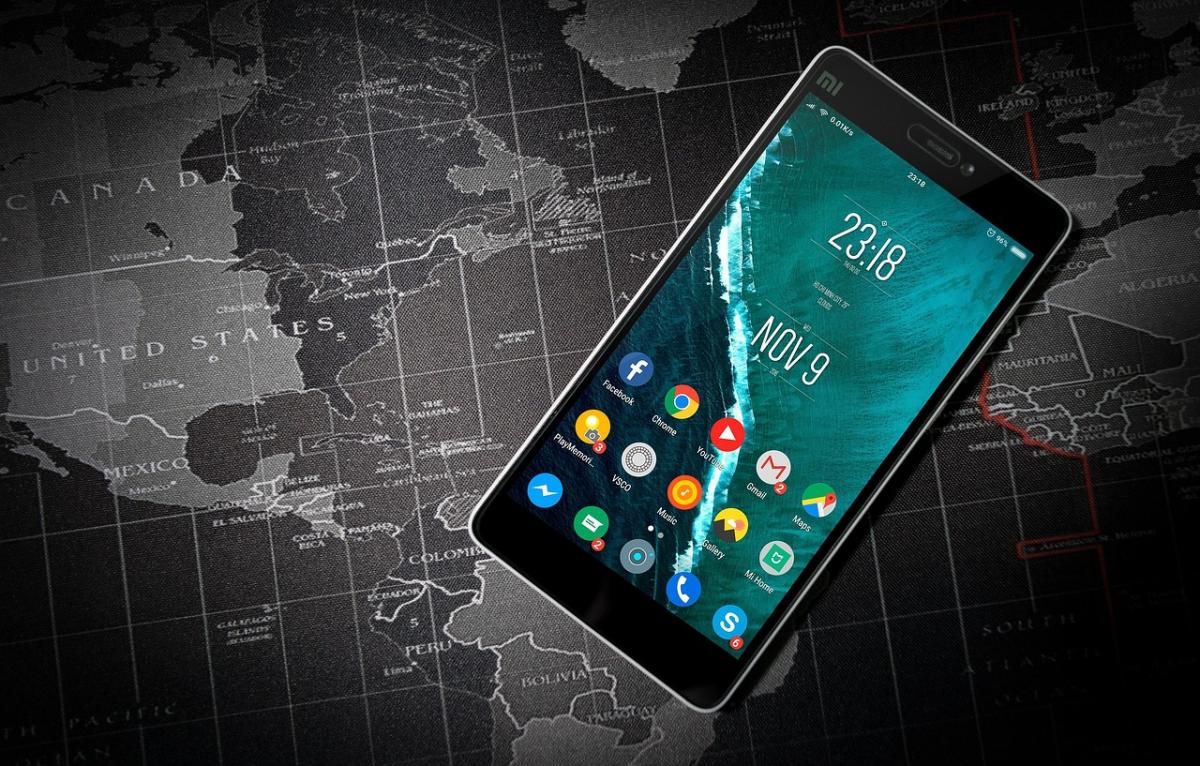 Advances in Display Technology