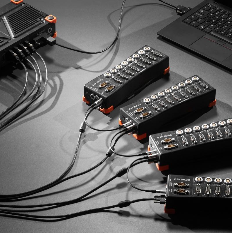 High‑Power Solutions in a Small Packages