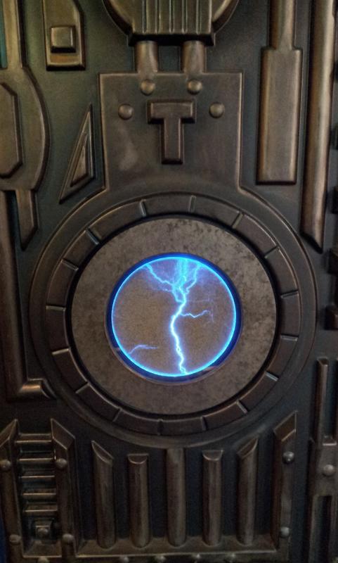 Enhancing the Workspace with Integrated PC Tech