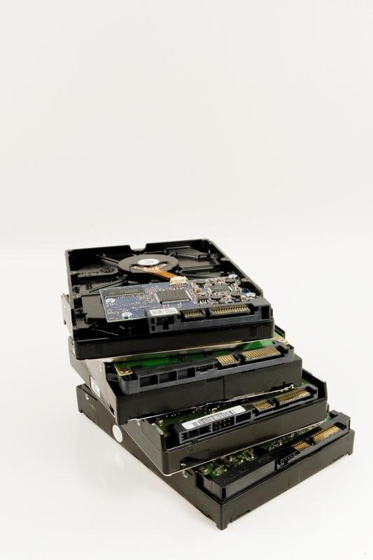 Thunderbolt Drives and Portable NVMe Solutions