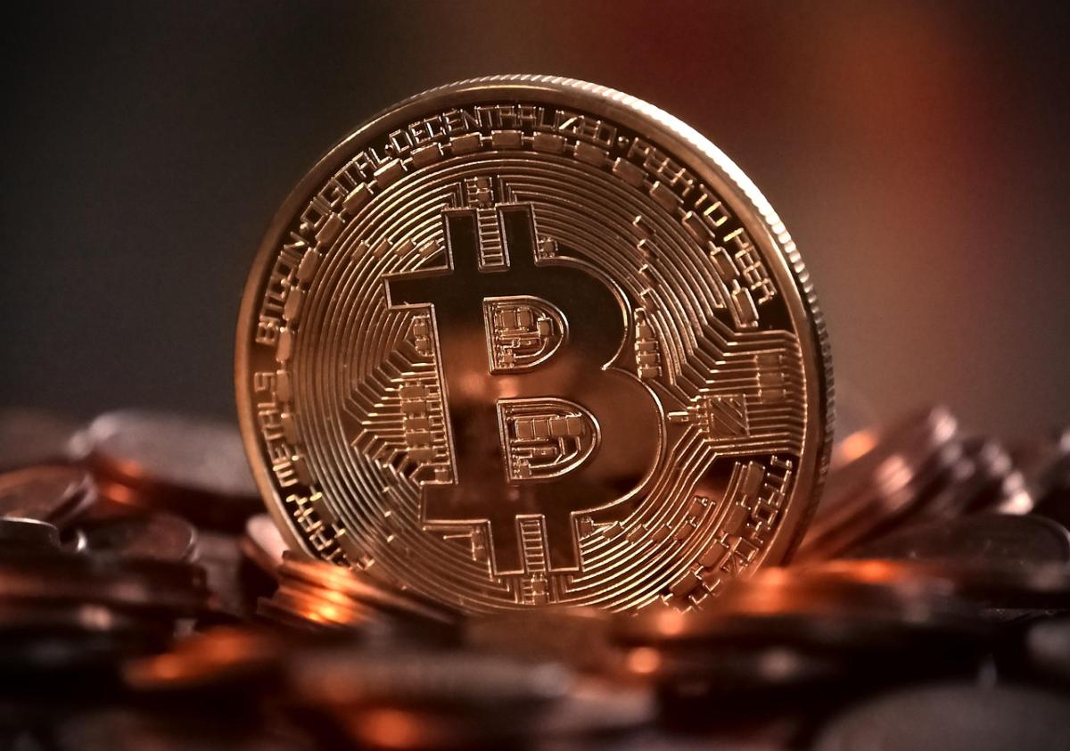Blockchain for PC Supply Chains