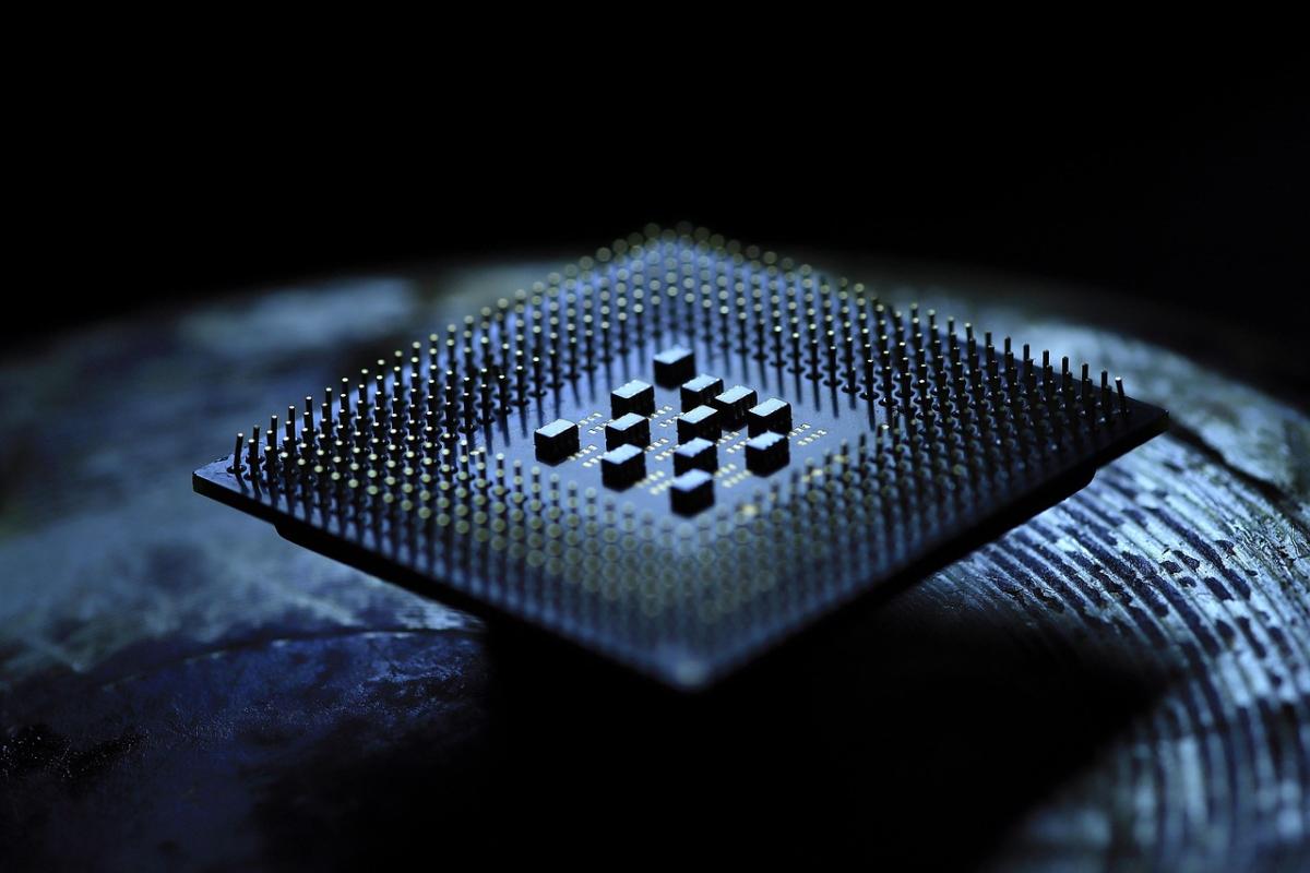 The Future of SSDs