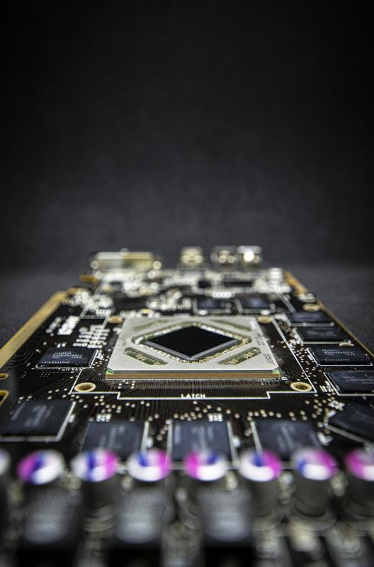 NVMe 2.0, PCIe 5.0, and Beyond