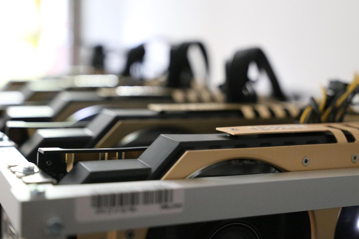 Next‑Generation VR‑Ready GPUs