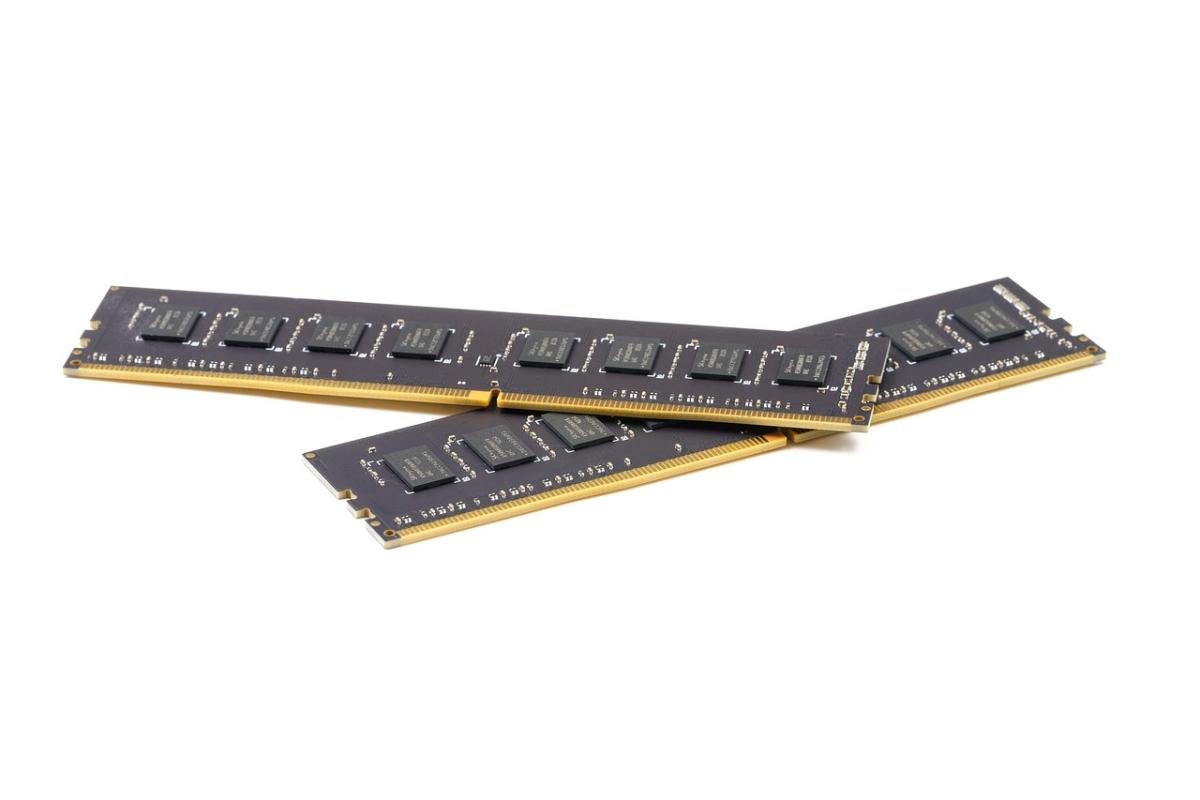 Evolution of DDR Memory