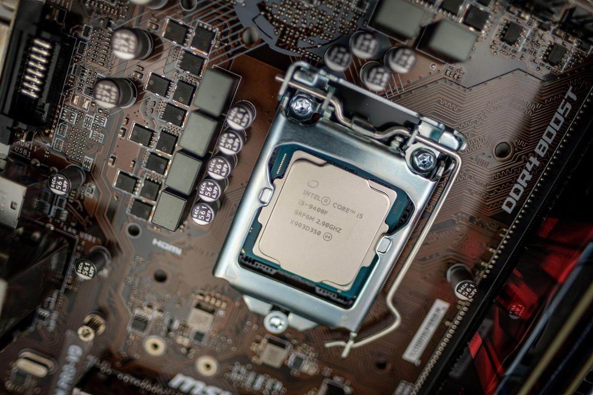IoT Integration in PC Hardware