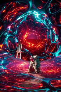 Revolutionizing Online Gaming and Streaming