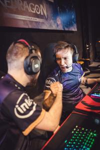 Lighting Trends in Custom PCs and Gaming Setups