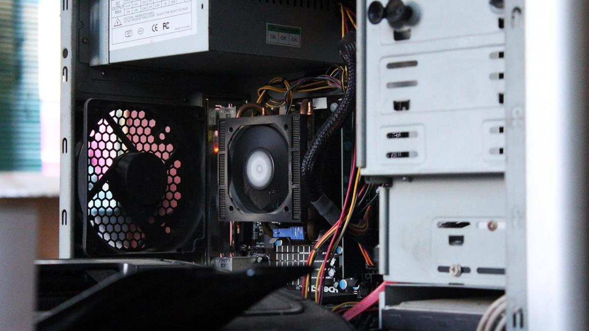 Overclocking Safety and Best Practices