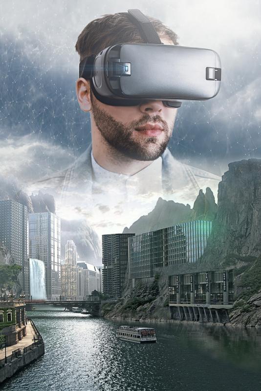  Shaping Immersive Digital Experiences