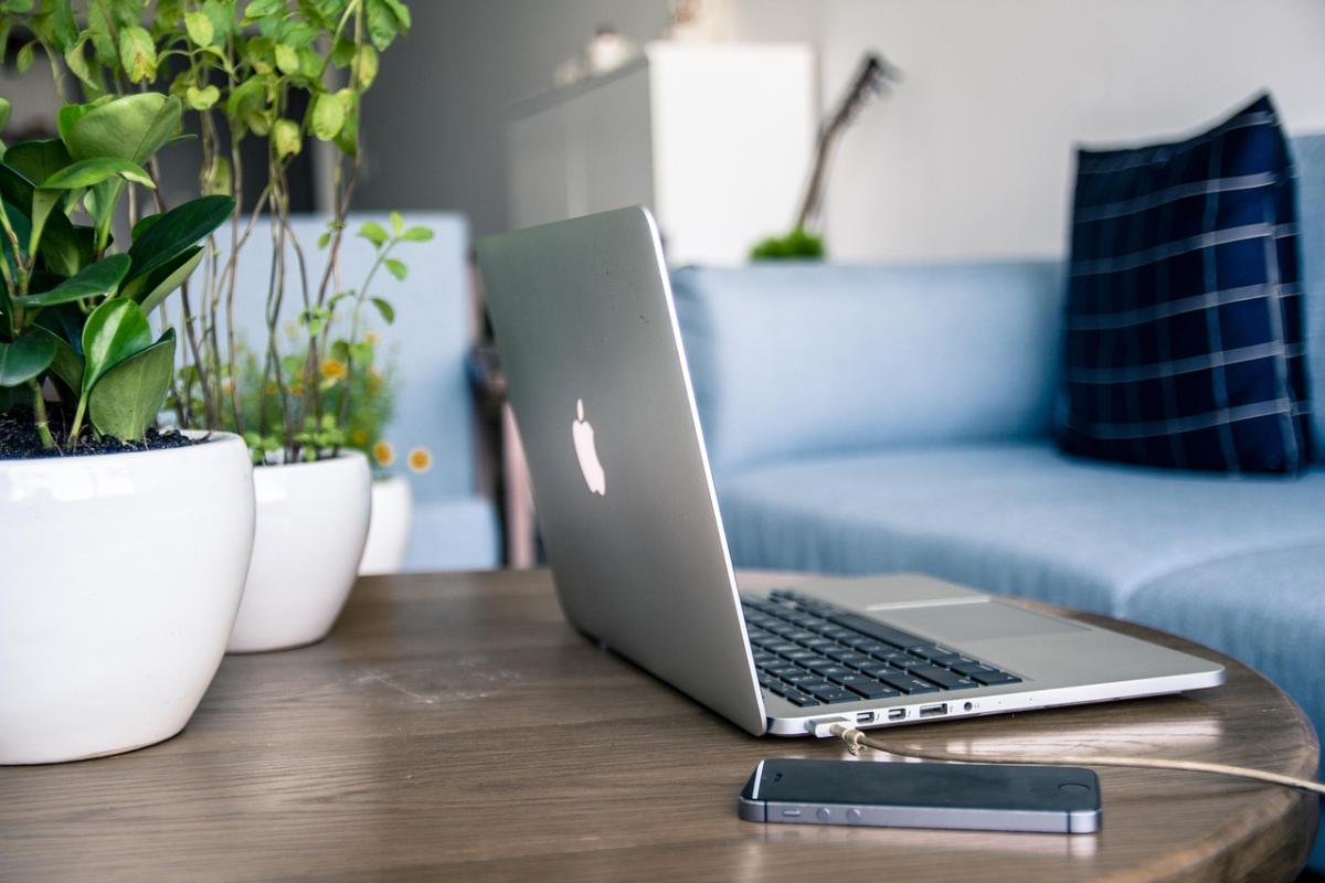 Ergonomic Peripheral Design