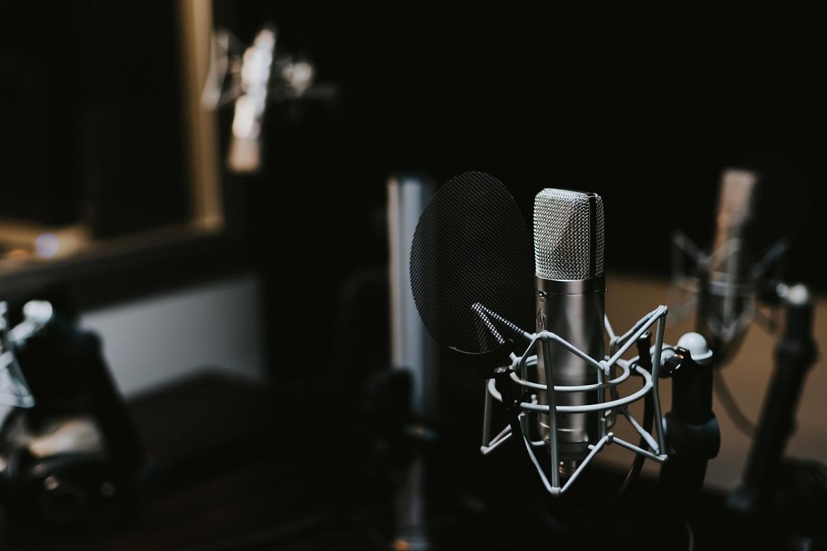 Audio Revolution