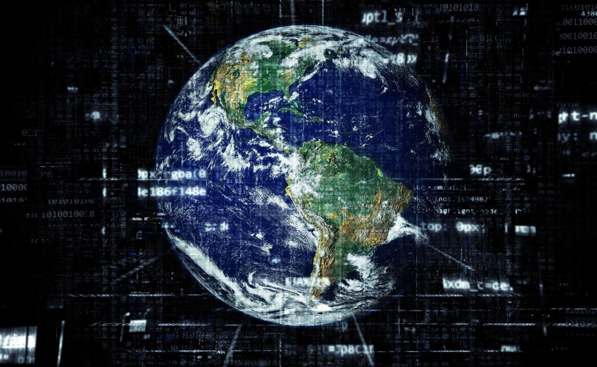 Mesh Networking & 6G