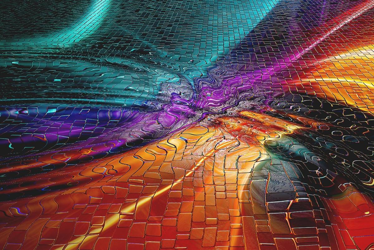 Advanced VR Headset Integration