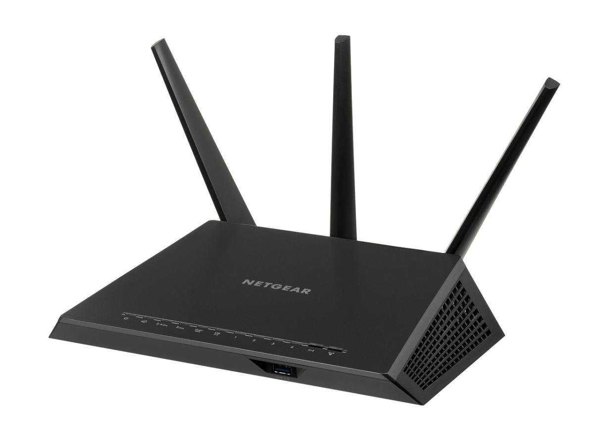 Next‑Gen Connectivity