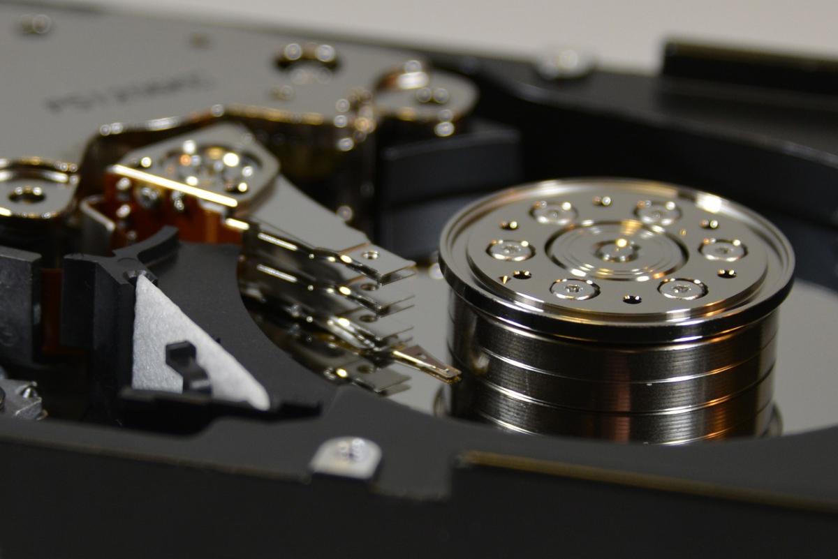 Next‑Generation Storage Solutions
