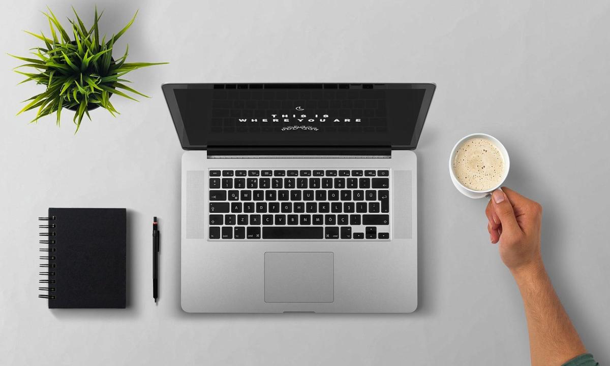 Designer Desktops